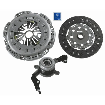 Bilde av Clutchsett, mercedes benz e klass [w211], t model [s211]