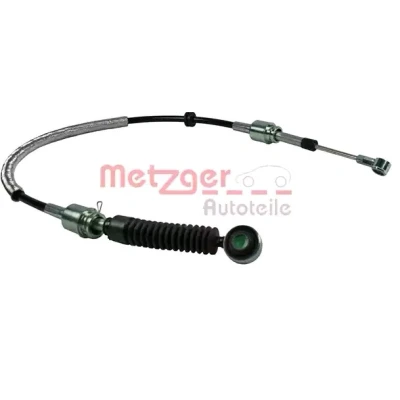 Bilde av METZGER 3150125 Kabel, girmekanisme venstre Girvaier