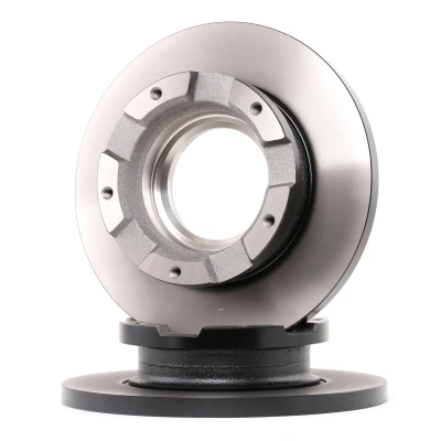 Bilde av TRW DF4821S Bremseskiver 280 16 5 160 fullt ut spraylakkert med ABS senorring FORD: Transit Mk6 Van, Minibuss