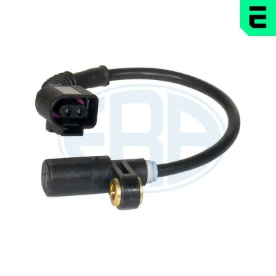 Bilde av Sensor, hjulturtall, Bakaksel, bakaksel begge sider, audi,seat,skoda,vw, 1J0927807D