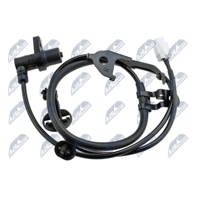 Bilde av NTY HCA TY 002 ABS Sensor framaksel høyre for kjøretøy med 860 TOYOTA: Yaris II Hatchback, I Hatchback