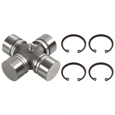 Bilde av FEBI BILSTEIN 14509 Hardyskive 45