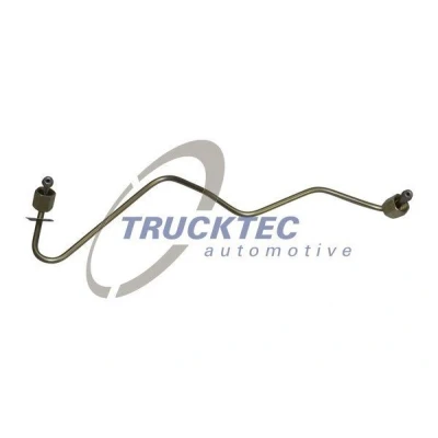 Bilde av TRUCKTEC AUTOMOTIVE 02.13.064 Høytrykkledning, innsprøytningsanlegg