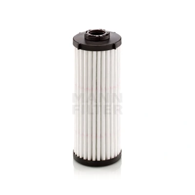 Bilde av MANN FILTER H 6031 z Automatgirfilter med tetning SKODA: Octavia 3 Combi, Schrägheck, VOLKSWAGEN: Golf 7, Passat B8 Alltrack