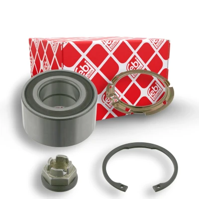 Bilde av FEBI BILSTEIN 26887 Hjullagersett