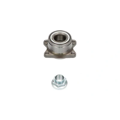 Bilde av KAVO PARTS WBK 5519 Hjullagersett bakaksel 58 MITSUBISHI: GALANT 6