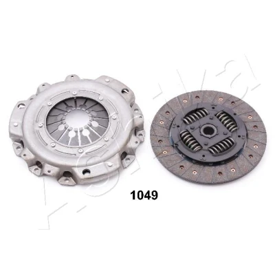 Bilde av ASHIKA 92 01 1049 Clutch 240 NISSAN: Primastar Minibuss, OPEL: Vivaro A Combi, RENAULT: TRAFIC 2 Bus