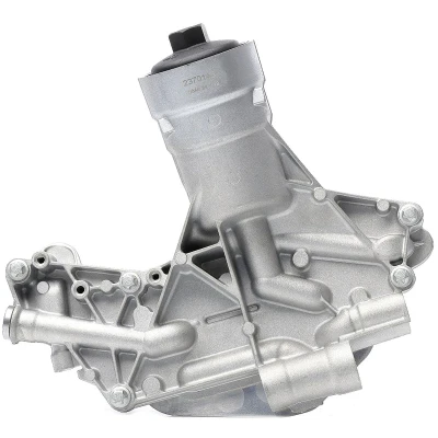 Bilde av METZGER 2370145 Hus, oljefilter OPEL: Astra J Sports Tourer