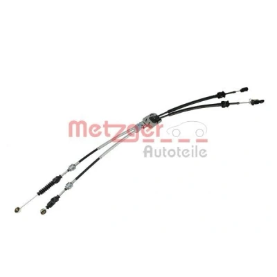 Bilde av Kabel, girmekanisme, toyota avensis, avensis kombi, sedan, 33820 05300
