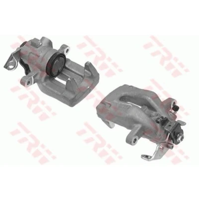 Bilde av Bremsecaliper, bakaksel, Venstre Venstre, citroën c2, c2 enterprise, c3 i, pluriel, peugeot 1007, 16 073 758 80, 4400 P4