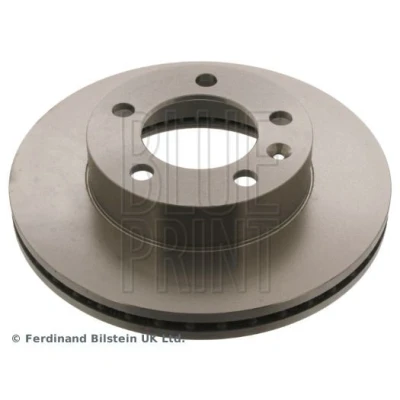 Bilde av BLUE PRINT ADR164312 Bremseskiver framaksel 302 28 5 130 innvendig ventilert belagt RENAULT: MASTER 3 Kasten, 3, OPEL: Movano B Minibuss