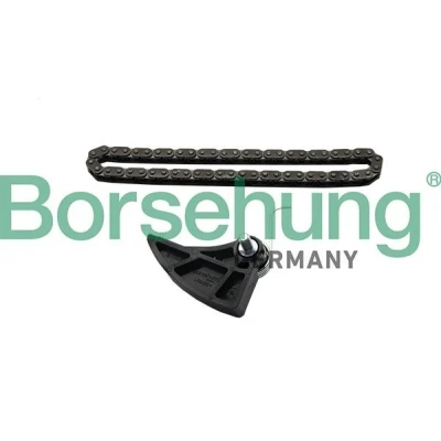 Bilde av Borsehung B19287 Registerkjedesett VOLKSWAGEN: Polo IV Hatchback, V Golf 5, SKODA: Octavia 2 Combi, Fabia 2, Roomster
