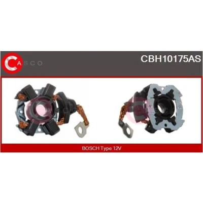 Bilde av CASCO CAL47100AS Dynamo 12V 45A SUZUKI: SJ 413