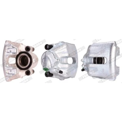 Bilde av FERODO PREMIER FCL694006 Bremsecaliper Stålstøpegods 106 med tilbehør VOLVO: XC70 I Cross Country, V70 I, S70