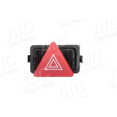 Bilde av AIC 57286 Varselblinklysbryter 7 AUDI: A3 Hatchback