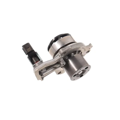 Bilde av SKF VKPC 81815 vannpumpe med tetning integrert frakoblingskontakt, kan styres plast for tannremdrift VOLKSWAGEN: Polo V Hatchback