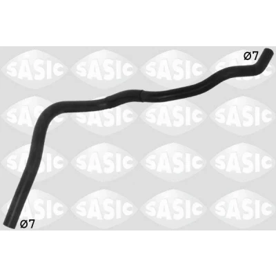 Bilde av SASIC 3406050 Radiatorslange