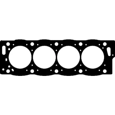 Bilde av CORTECO 414351P Toppakning +0,2, 1,55 87 FIAT: Ducato II Flatvogn lastebil/Chassis, PEUGEOT: 306 Hatchback
