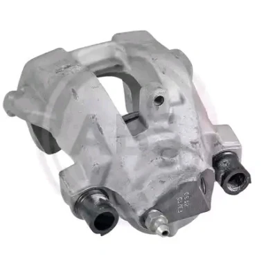 Bilde av Bremsecaliper, Høyre bakaksel, mercedes benz s klass [w220], 002 420 66 83, A 83