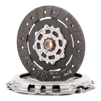 Bilde av VALEO KIT3P 828063 Clutch med clutchtrykkplate clutchplate, utløserlager 235 ALFA ROMEO: 156 Sportwagon, Sedan