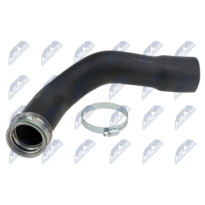 Bilde av Ladeluftslange, jeep grand cherokee iii, 55037962AA