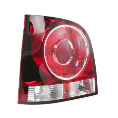 Bilde av Baklys, Venstre, vw polo, 6Q6945095AB, 6Q6945095M, 6Q6945095P