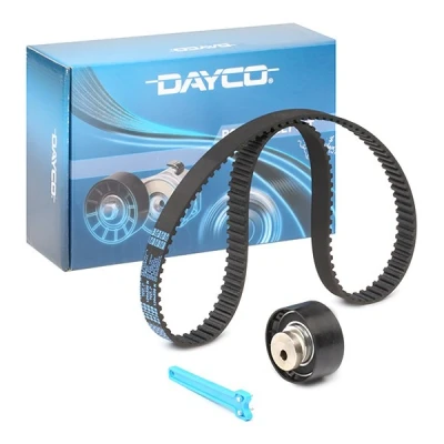 Bilde av DAYCO KTB285 Registerreimsett FIAT: BRAVO 2, 500 Hatchback, ALFA ROMEO: Giulietta Hatchback