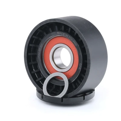 Bilde av Remstrammer, kilerem, citroën,fiat,ford,peugeot, 1 420 513, 5751 F2, 6C1Q6A228AB, 9658142780