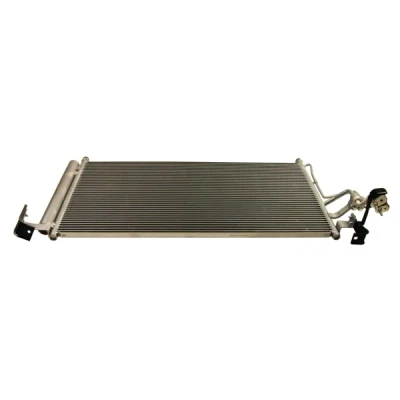 Bilde av MAXGEAR Easy Fit AC830214 Kondensator med tørker 14,2 9,5 Aluminium 685 R 134a