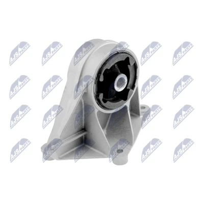 Bilde av NTY ZPS CH 112 Motorfeste foran