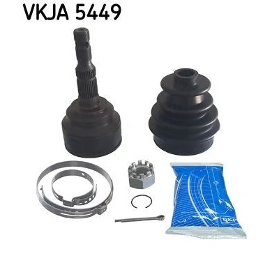 Bilde av SKF VKJA 5449 Drivknute