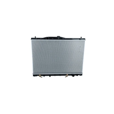 Bilde av NRF 53677 Radiator Aluminium 678 450 16 Kjøleribber loddet
