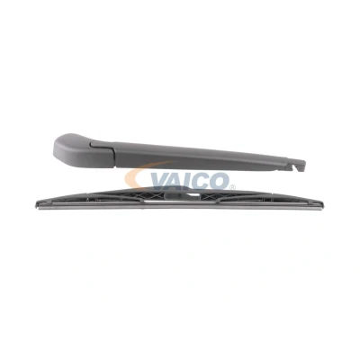Bilde av VAICO V25 8186 Viskerarmsett, vindusspyling med hette, integrert viskeblad EXPERT KITS +