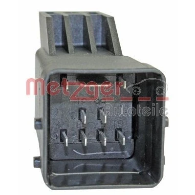 Bilde av METZGER ORIGINAL ERSATZTEIL 0884028 Styreapparat FIAT: Ducato III Minibuss, Flatvogn lastebil / Chassis