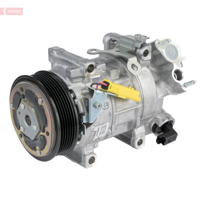 Bilde av Kompressor, klimaanlegg peugeot 2008 ii OE 9834730080