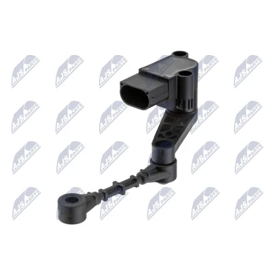 Bilde av sensor, lyslengderegulering, Bakre venstre jaguar OE 8W833C279BE, C2P15219