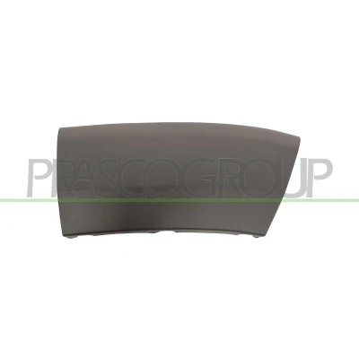 Bilde av BLIC 5703 04 2097472P Pynte / beskyttelseslist, skvettskjerm foran høyre FIAT: Ducato III Flatvogn lastebil Chassis
