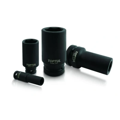Bilde av TOPTUL KABE3241 Kraftpipe 108 41 25 (1&quot;)