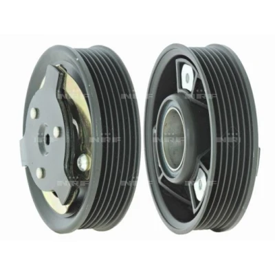Bilde av NRF 380075 Magnet Clutch GENUINE CALSONIC CSE 110 6 BMW: 3 Touring, 1 Hatchback