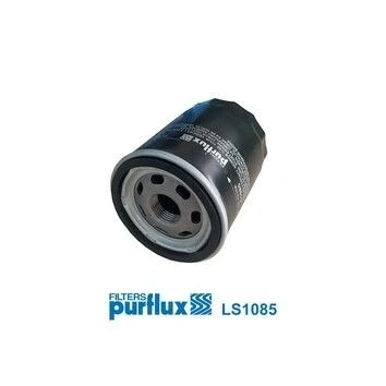 Bilde av PURFLUX LS1085 Oljefilter Påskruingsfilter OPEL: Antara, CHEVROLET: Captiva