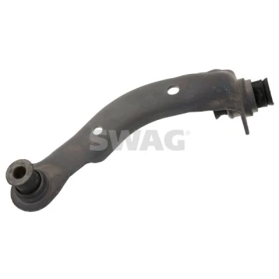 Bilde av SWAG 60 94 8376 Motorfeste foran venstre Gummimetallager gummi