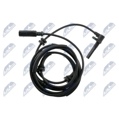 Bilde av NTY HCA AR 005 ABS sensor framaksel høyre aktiv 1920 ALFA ROMEO: 147