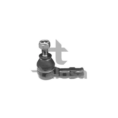 Bilde av DYS 22 01031 Endeledd M12x1.5 1. framaksel venstre VOLKSWAGEN: GOLF 2, 3, Passat B3/B4 Stasjonsvogn
