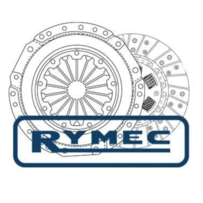 Bilde av RYMEC JT1802 Clutch to deler uten sentral utkobling 250mm FIAT: Ducato III Minibuss, Flatvogn lastebil / Chassis