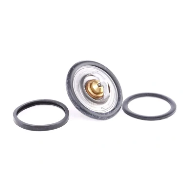 Bilde av GATES TH00182G2 Termostat 82 med tetning uten kapsling FIAT: Ducato II Flatvogn lastebil/Chassis, PEUGEOT: Partner I Van, Boxer Van