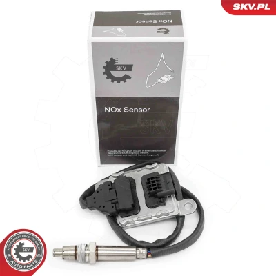 Bilde av NOx.sensor, ureainnsprøytning, , mercedes benz, 0009053109, A0009053109