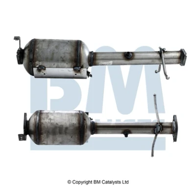 Bilde av Partikkelfilter BM CATALYSTS BM11174H