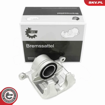 Bilde av Bremsecaliper, Framaksel venstre honda cr z, insight, jazz iii, iv OE 45019 SZT G00, 45019T5B000, T5B 010