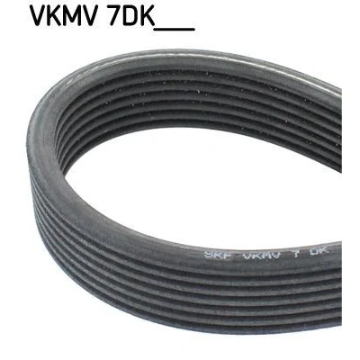 Bilde av SKF VKMV 7DK1360 Kileribberem 1360 7 VOLKSWAGEN: Sharan I, GOLF 3, 3 Variant