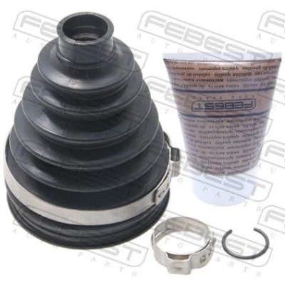 Bilde av FEBEST 0317P GB3 Belg, drivaksel hjulside 108 PVC
